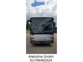 Приміський автобус Setra S 315 UL  KLIMA: фото 1