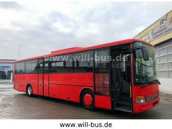 Приміський автобус Setra S 315 UL KLIMA 220 KW Partikelfilter 54-Sitze: фото 1