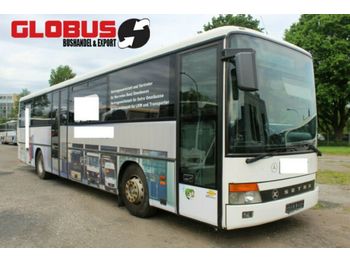 Приміський автобус Setra S 315 UL   ( O 405, O 407, O 408 ): фото 1