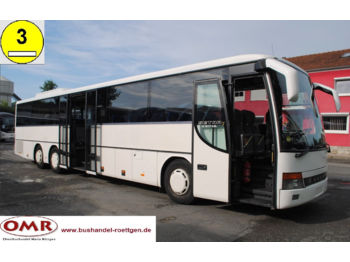 Приміський автобус Setra S 317 UL / GT / 417 / 550 / 3316 / Schaltgetr.: фото 1