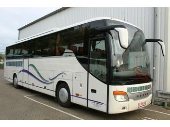 Туристичний автобус Setra S 415 GT HD: фото 1