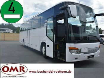 Туристичний автобус Setra S 415 GT - HD / 580 / 1216: фото 1
