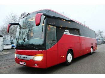 Туристичний автобус Setra S 415 GT HD ( Euro 5, 360.000 Km ): фото 1