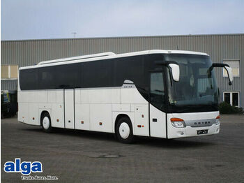 Туристичний автобус Setra S 415 GT-HD/Euro 5/Automatik/Fahrschulbus: фото 1