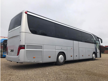Setra S 415/HD  - Туристичний автобус: фото 2