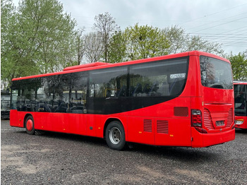 Setra S 415 LE Business 3x vorhanden  (Klima, Euro 6)  - Міський автобус: фото 2