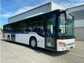Міський автобус Setra S 415 NF ( Euro 5 ): фото 1