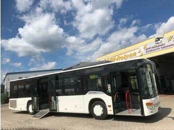 Міський автобус Setra S 415 NF KLIMA EEV 1. Hand wie Citaro 530: фото 1