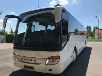 Туристичний автобус Setra S 416 GT: фото 1