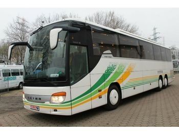 Туристичний автобус Setra S 416 GT-HD: фото 1