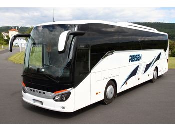 Туристичний автобус Setra S 515 HD: фото 1