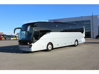 Туристичний автобус Setra S 515 HD EURO 6, 52 SEATS: фото 1