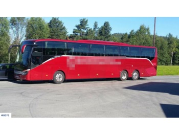 Туристичний автобус Setra S 519 HD: фото 1