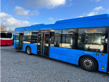 Міський автобус Solaris 6X Urbino 12  LE /CNG: фото 3