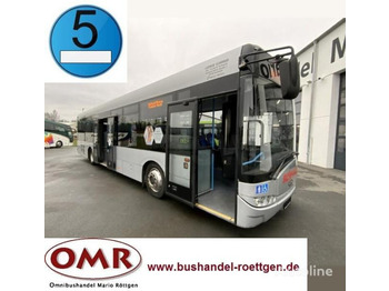 Приміський автобус Solaris Urbino 12: фото 1