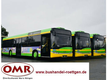 Міський автобус Solaris Urbino 12/Citaro/530/A 20/A 21/3 x vorh.: фото 1