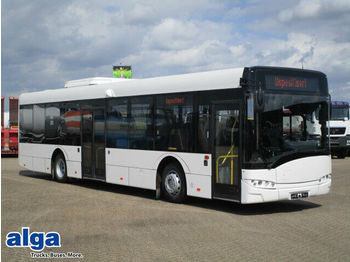 Міський автобус Solaris Urbino 12 LE, Euro 5, Klima, Rampe, 41 Sitze: фото 1