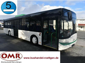 Міський автобус Solaris Urbino 12 / O 530  / A20 / A21 / 4516 / 415: фото 1