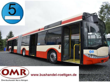 Міський автобус Solaris Urbino 18/530 G/Lion´s City/A23/7700/Euro 5: фото 1