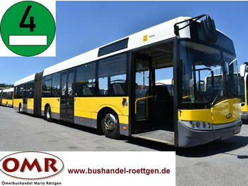 Міський автобус Solaris Urbino 18 / A23 / O 530 G / Lion´s City: фото 1