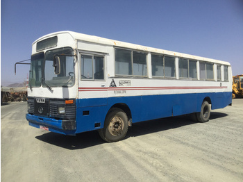 Приміський автобус TATA LPO1512/55: фото 1