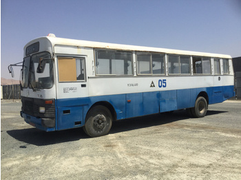 Приміський автобус TATA LPO1512/55: фото 1