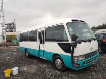 Приміський автобус TOYOTA 2016 coaster: фото 1