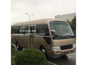 Туристичний автобус TOYOTA coach: фото 1