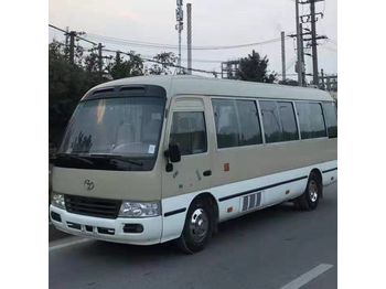 Приміський автобус TOYOTA coaster LHD in cheap price: фото 1