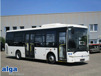 Міський автобус Temsa MD 9 LE, Euro 5, Klima, Midi: фото 1