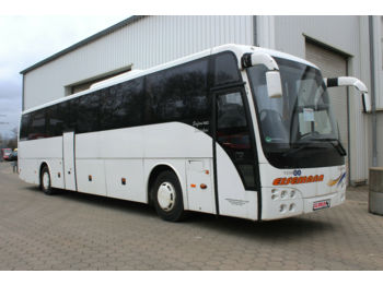 Приміський автобус Temsa Safari 13-RD Stainless (Euro 4, Schaltung): фото 1