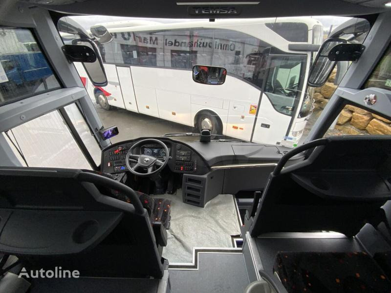 Туристичний автобус Temsa Safari HD 12: фото 22