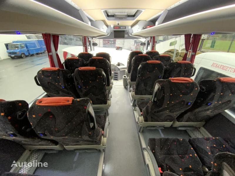 Туристичний автобус Temsa Safari HD 12: фото 20