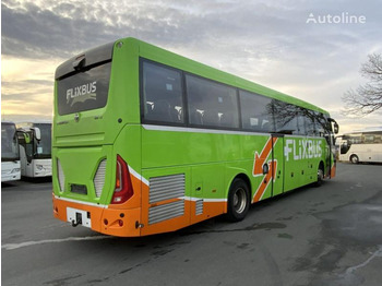 Temsa Safari HD 13 - Туристичний автобус: фото 4