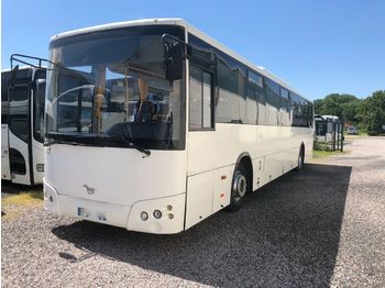 Приміський автобус Temsa Tourmalin / Klima/ Euro3/Schaltung: фото 1