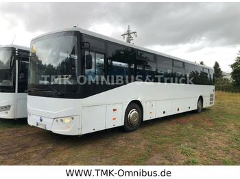 Приміський автобус Temsa tourmalin / Euro5/Schaltung/ 70 Setzer: фото 1