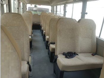 Toyota Coaster .... 30 places - Мікроавтобус, Пасажирський фургон: фото 3
