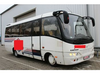 Мікроавтобус, Пасажирський фургон Toyota Optimo Salvador Ceatano (25 Sitze ,TÜV:10/2021): фото 1