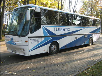 BOVA FHD12 - Туристичний автобус