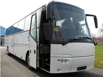 BOVA FHD 127 *Euro 5, 1. Hand* - Туристичний автобус