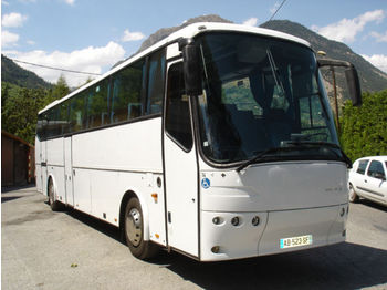 BOVA FHD 13 370 BEHINDERTEN HANDICAPE - Туристичний автобус