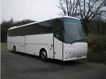 BOVA FHD 370 - Туристичний автобус