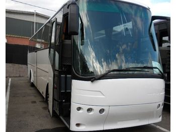 BOVA Futura 12.380 - Туристичний автобус