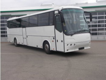 BOVA Futura 13-380 - Туристичний автобус