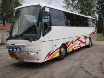 BOVA Futura FHD - Туристичний автобус
