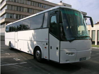 BOVA Futura FHD 127.365 - Туристичний автобус