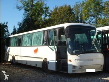 Bova FVD - Туристичний автобус
