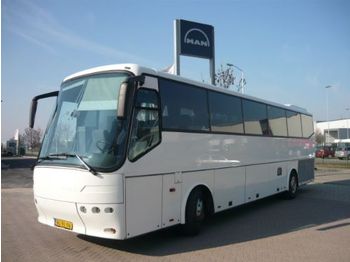 Bova Futura FHD 12.340 - Туристичний автобус