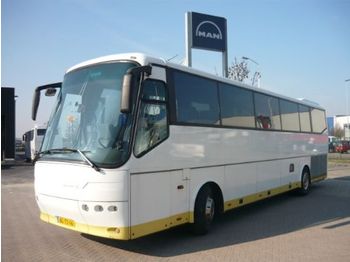 Bova Futura FHD 12.380 - Туристичний автобус