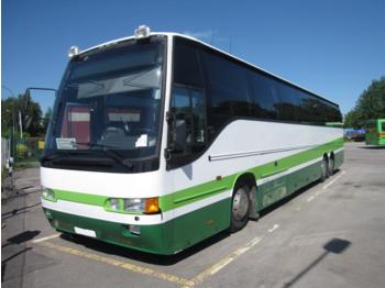 Carrus 502 B10M - Туристичний автобус
